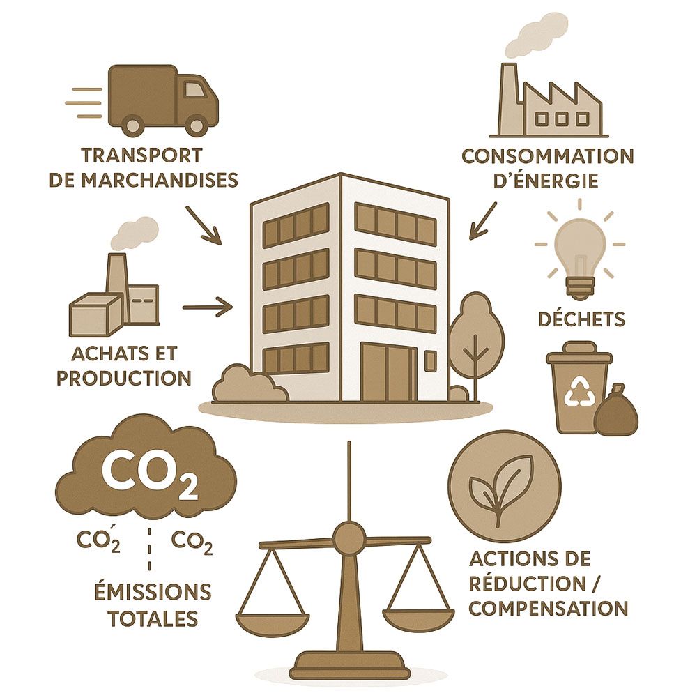 DVA RSE : Consultant expert en RSE démarche RSE entreprise